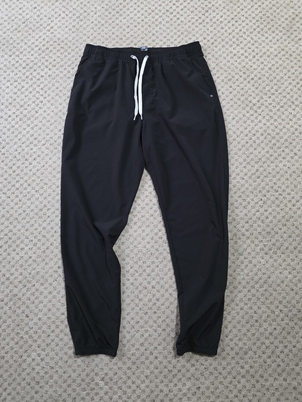 Vuori Short Lined Joggers